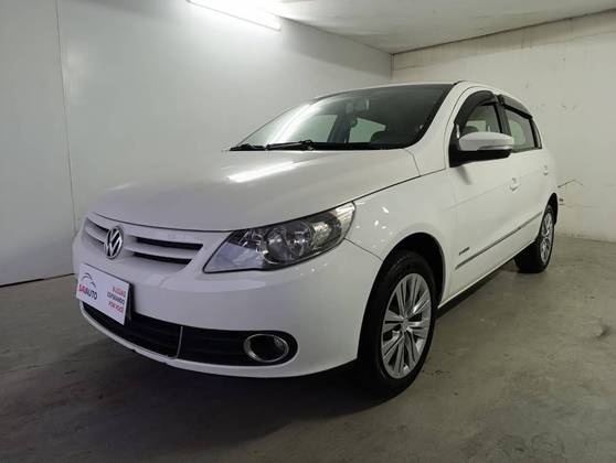 VOLKSWAGEN GOL 1.6 MI POWER 8V FLEX 4P MANUAL VOLKSWAGEN GOL 1.6 MI POWER 8V FLEX 4P MANUAL